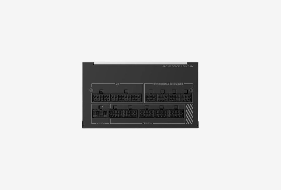 Montech CENTURY II 1200W_0326531102109
