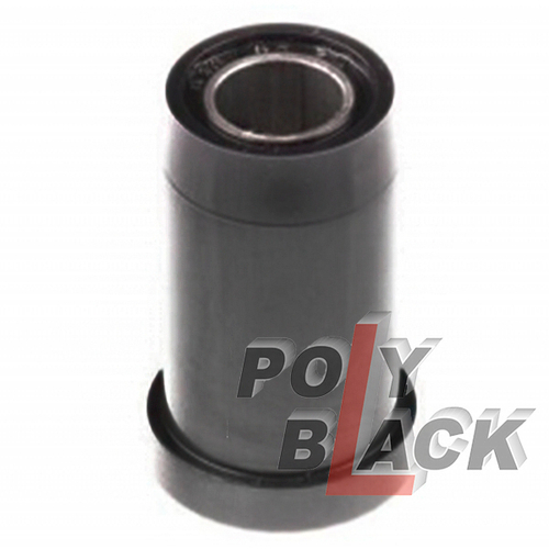 Полиуретановый сайлентблок задней подвески, серьги, верхний(Кратность 1 шт) MZ06040