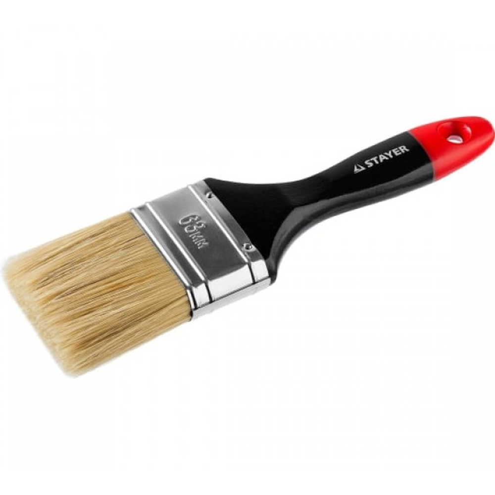 Кисти плоские Universal серия Profi 63 мм Stayer 0104-063