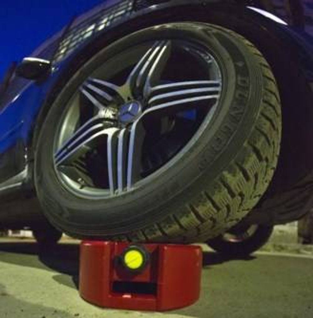 Канистра GKA НЗ