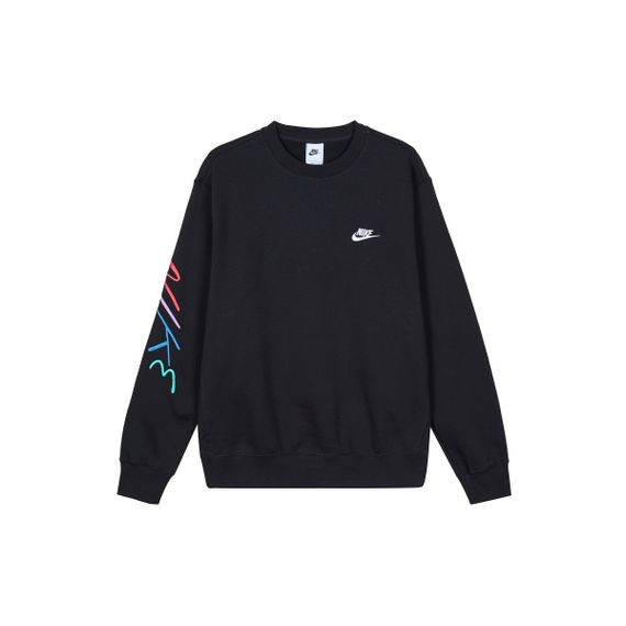 Nike CLUB FLEECE Logo