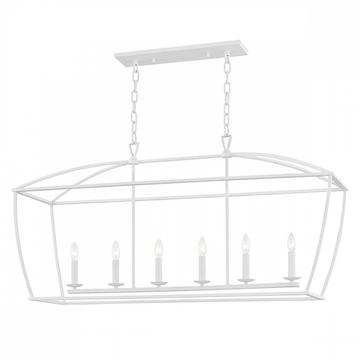 Люстра Bryant Hudson