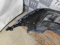 Бампер передний JAC JS6 22-нв Б/У Оригинал 2803101U2400