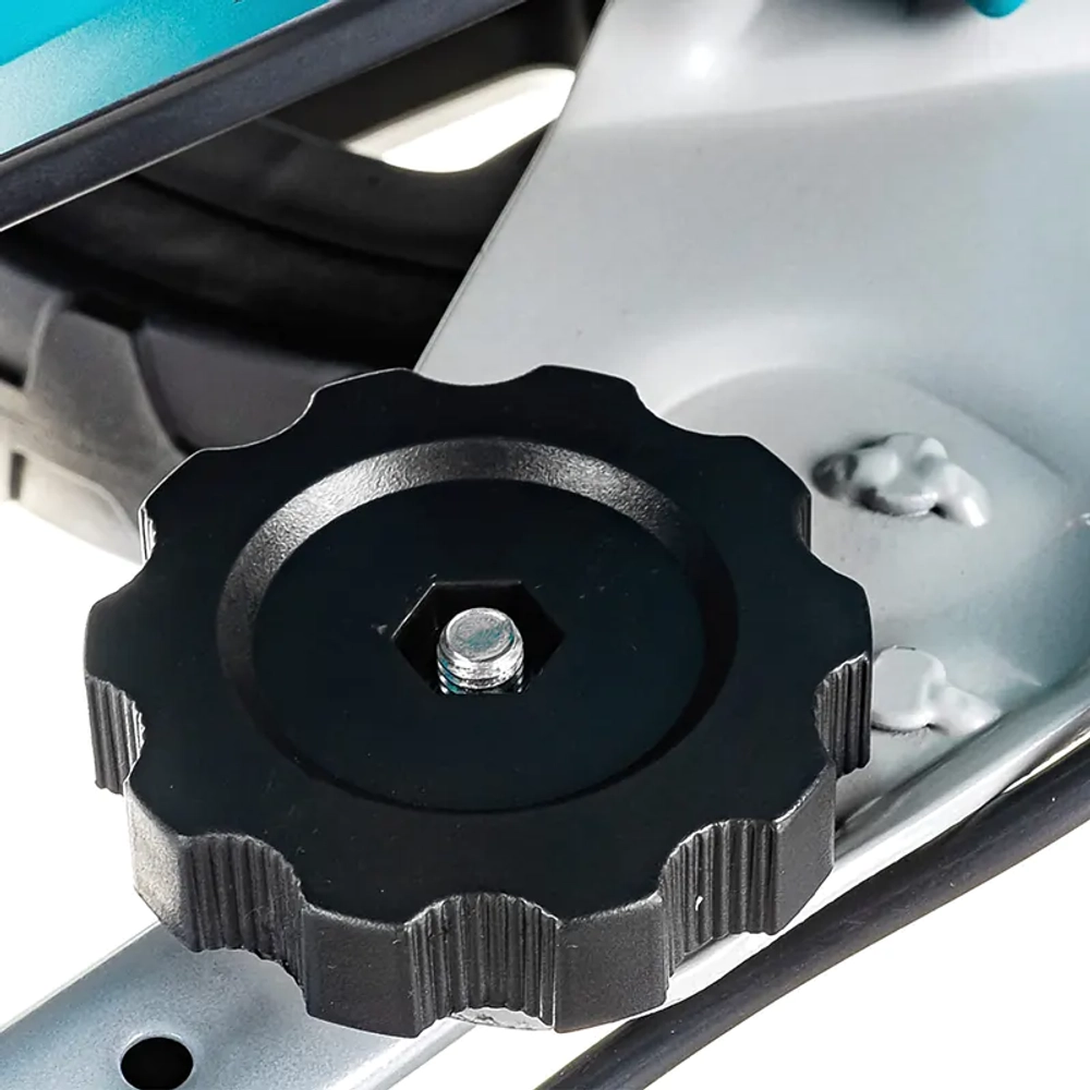 Электрическая газонокосилка Makita ELM4620: 1800 Вт, нож 46 см, ELM4620