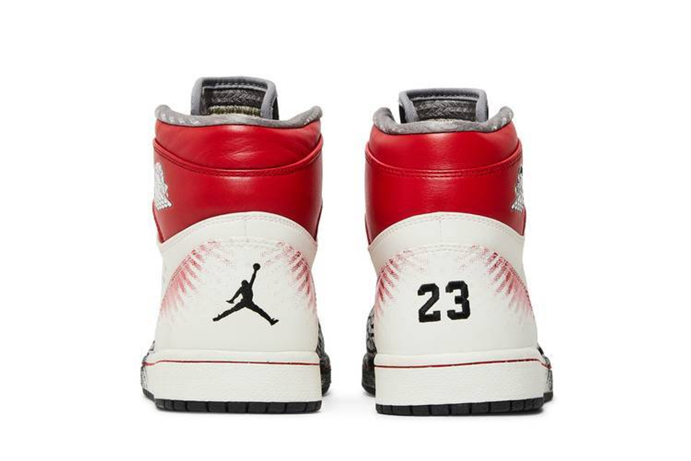Wings of the future jordan 1 deals