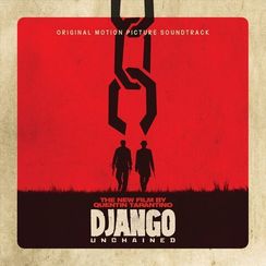 Vinil \ Пластинка \ Vynil QUENTIN TARANTINO'S DJANGO