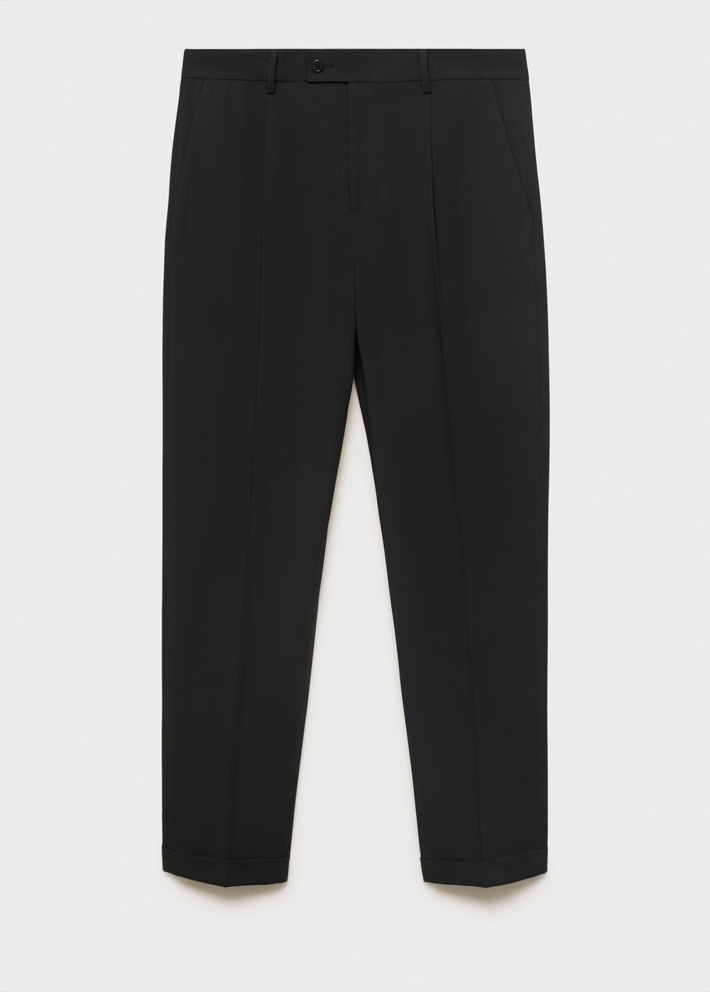 Костюмные брюки Boston regular fit