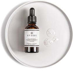 Avant Limited Edition Advanced Bio Radiance Invigorating Concentrate Serum - концентрированная сыворотка для эффекта осветления и разглаживания кожи /   30  ml  / GTIN 647732736182