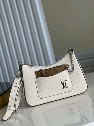Louis Vuitton Marelle