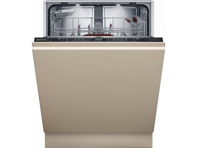 Встраиваемая посудомоечная машина Neff S157ZB802E