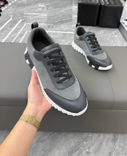 Кроссовки Hermes