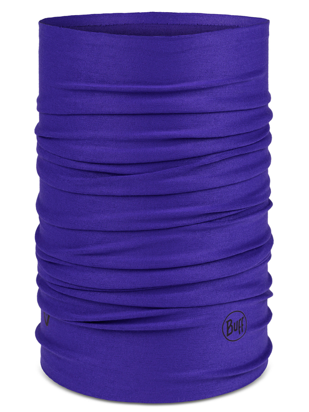 Бандана BUFF Thermonet Solid Ultramarine