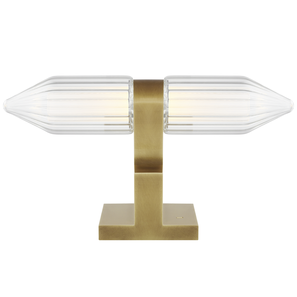 Настольная лампа Visual Comfort Langston Table Lamp