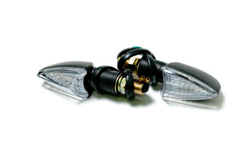 Поворотники светодиодные универсальные L-184