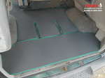 Mitsubishi Delica 4 поколение (1997-2007)