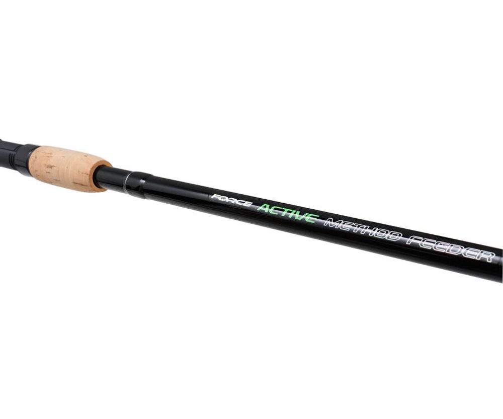 FLAGMAN Удилище фидерное Force Active Method Feeder 3,6м тест max 90г
