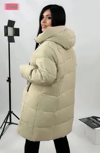 Куртка 795 Fabrika