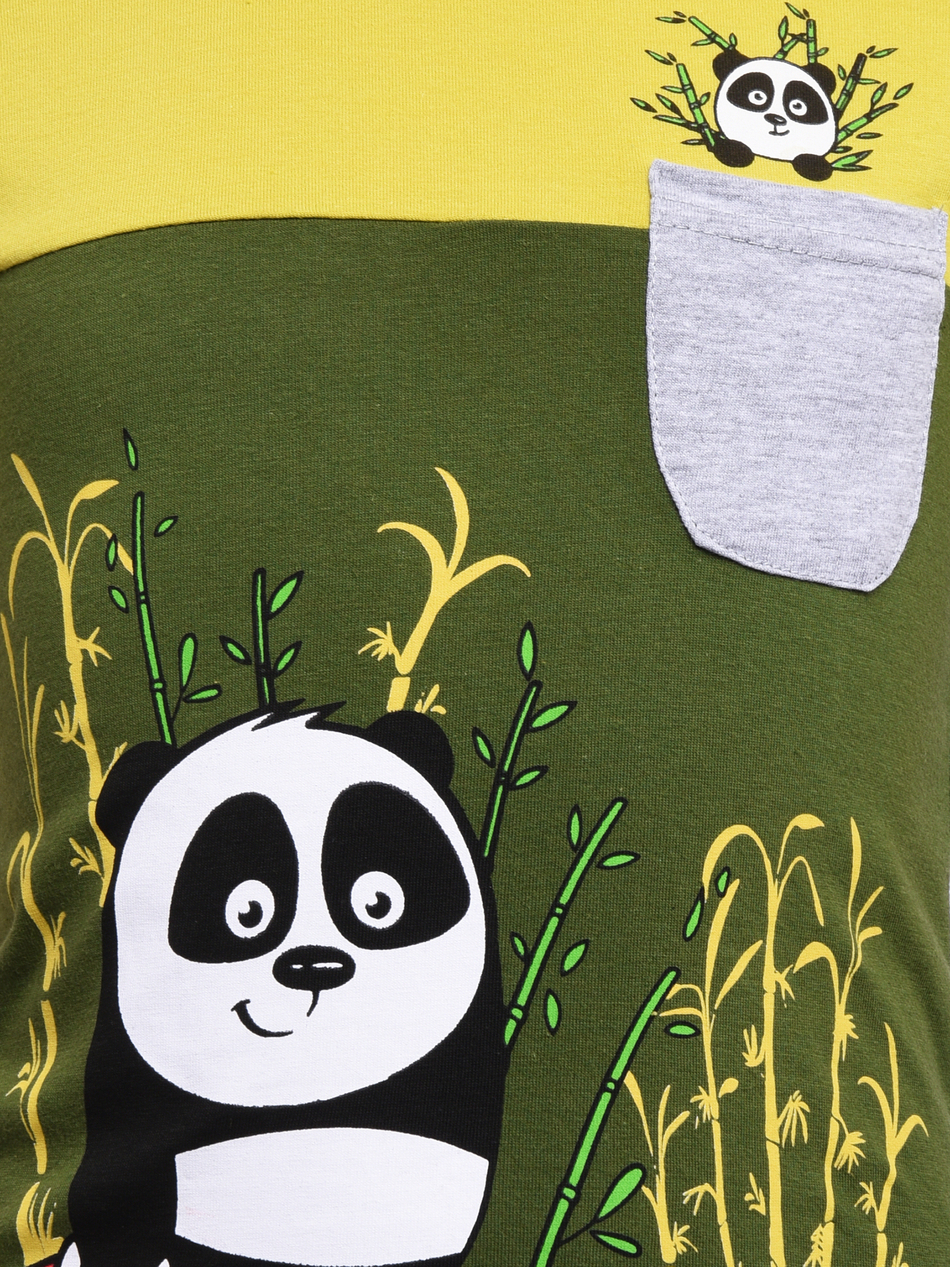 Футболка детская