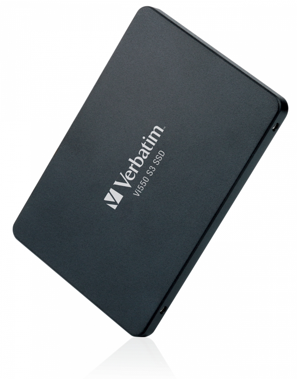 Внутренний SSD-накопитель Verbatim Vi550 S3 1ТБ 2,5'' SATA III