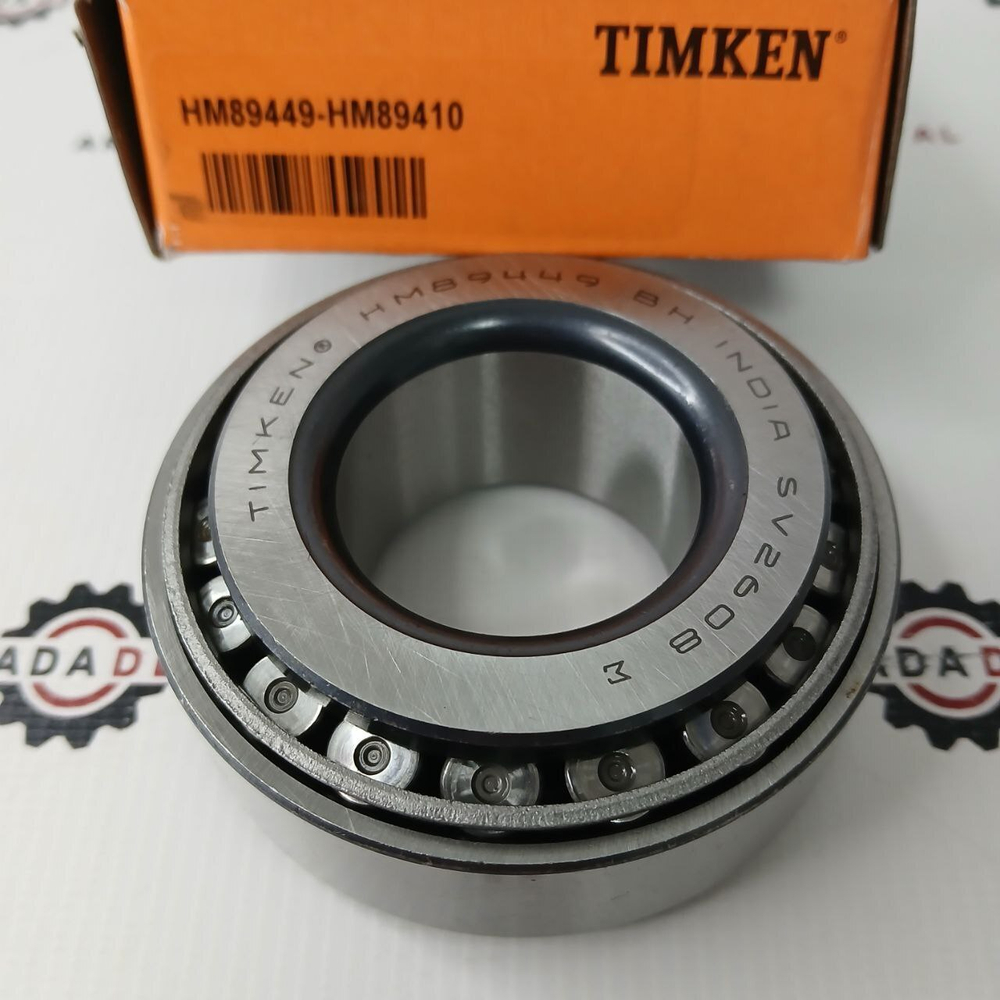 Подшипник шкворня | 907/08300, 907/M5375, HM-89449, HM-89410 | ARB