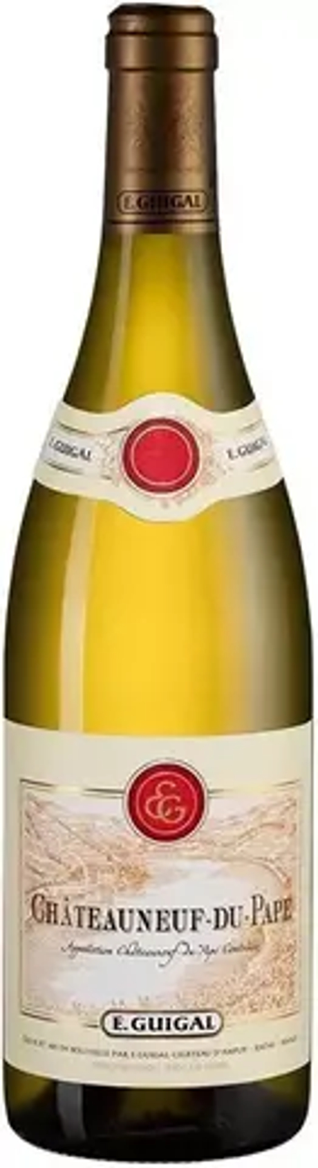 Вино Шатонеф Дю Пап