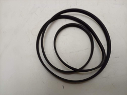 HW60-1279 кт27 Ремень для стиральной машины Haier 1208 J5 002030385 б/у