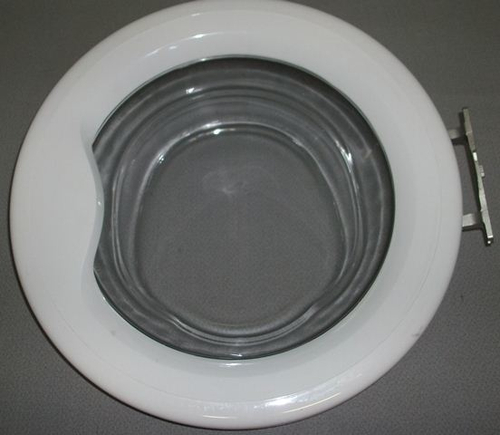 Люк в сборе стиральной машины Beko