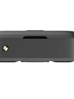 Сотовый телефон Maxvi C20 черный