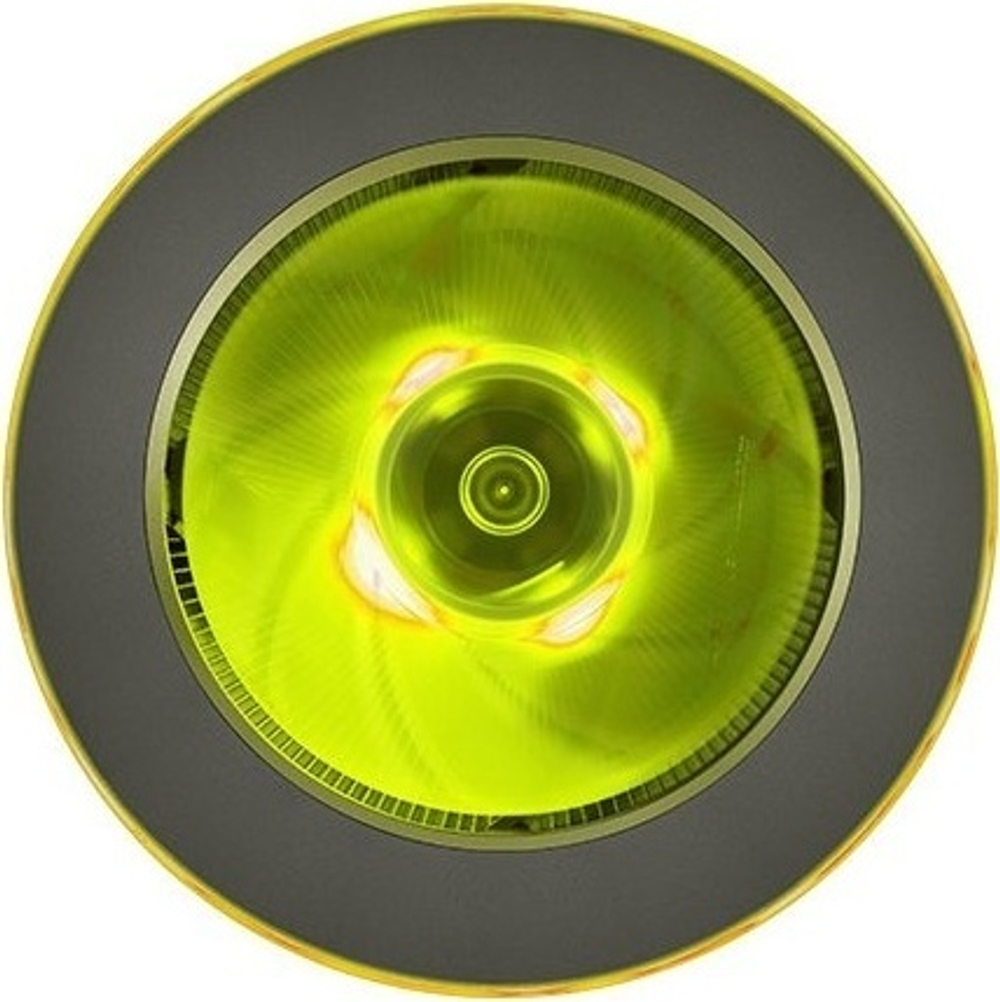 Кулер Cooler Master MasterAir G100M (MAM-G1CN-924PC-R1)