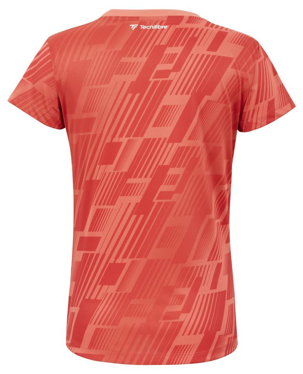 Женская теннисная футболка Tecnifibre X-Loop