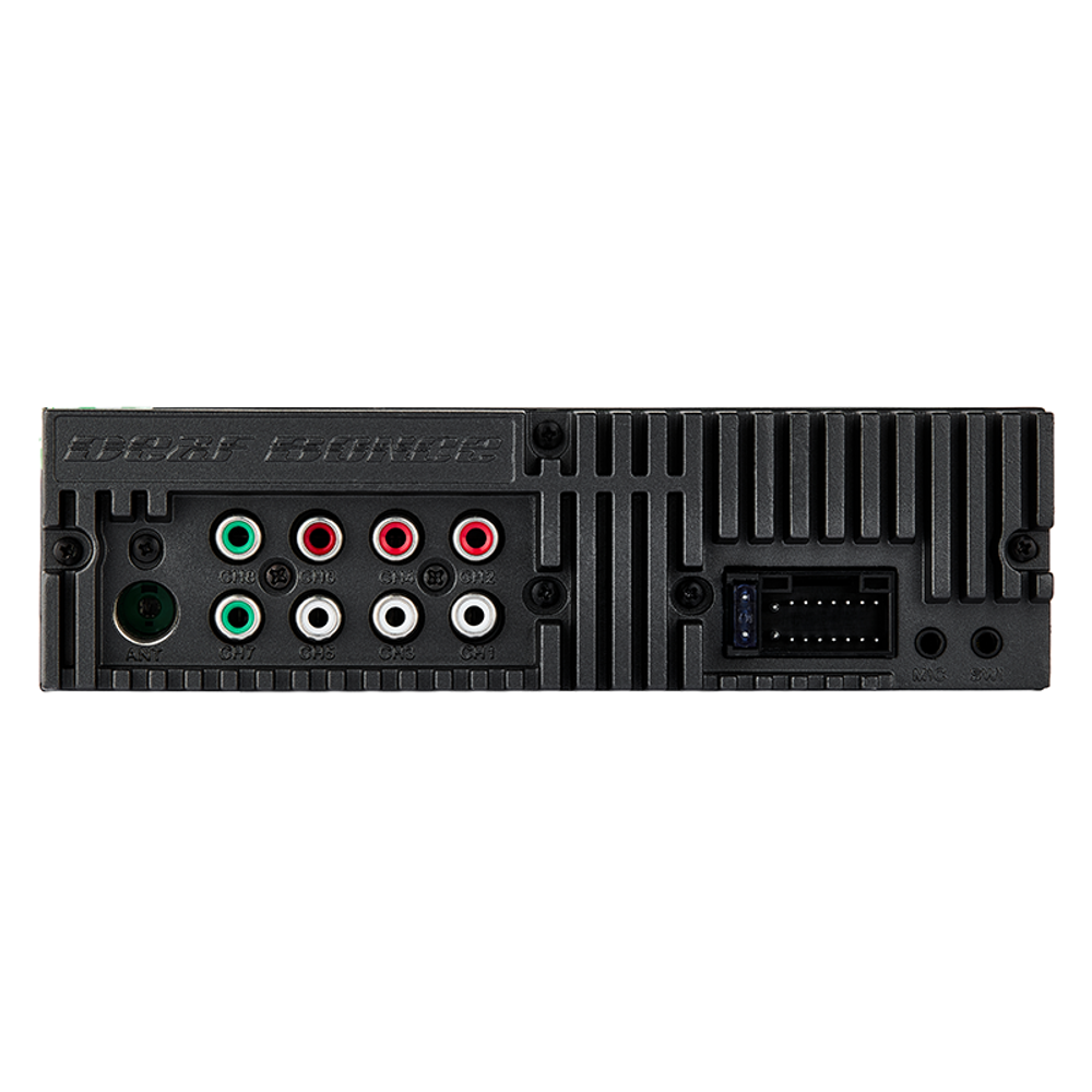 Deaf Bonce GEMINI 760 DSP