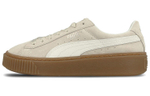 Кроссовки PUMA Suede Platform Bubble, 366439-02