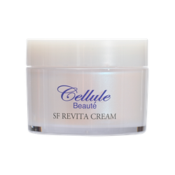 AMENITY ОМОЛАЖИВАЮЩИЙ КРЕМ SF Sf Revita Cream 60 мл