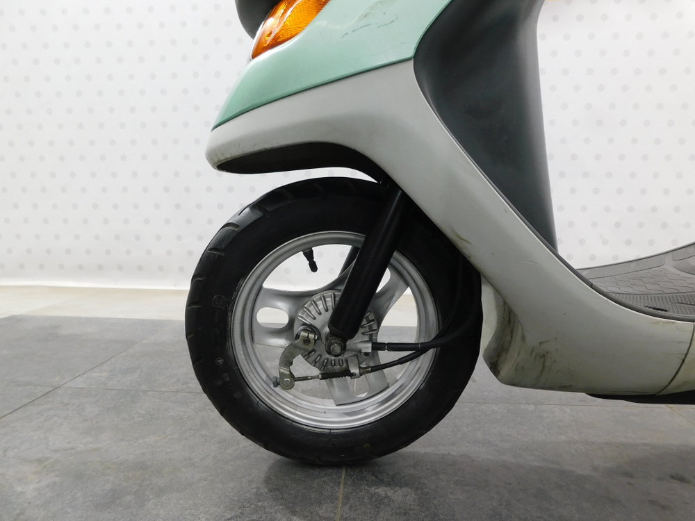 Honda Dio Cesta AF34 AF34-1345348