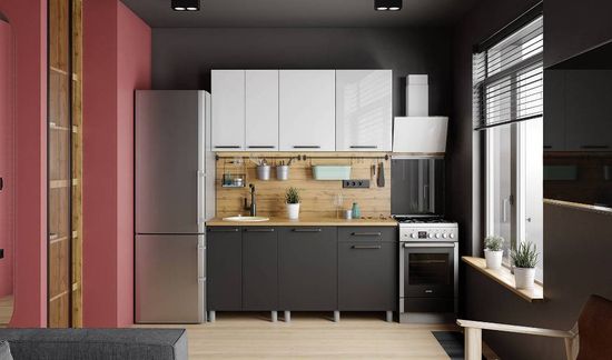 Кухня ТОСКАНА 1600