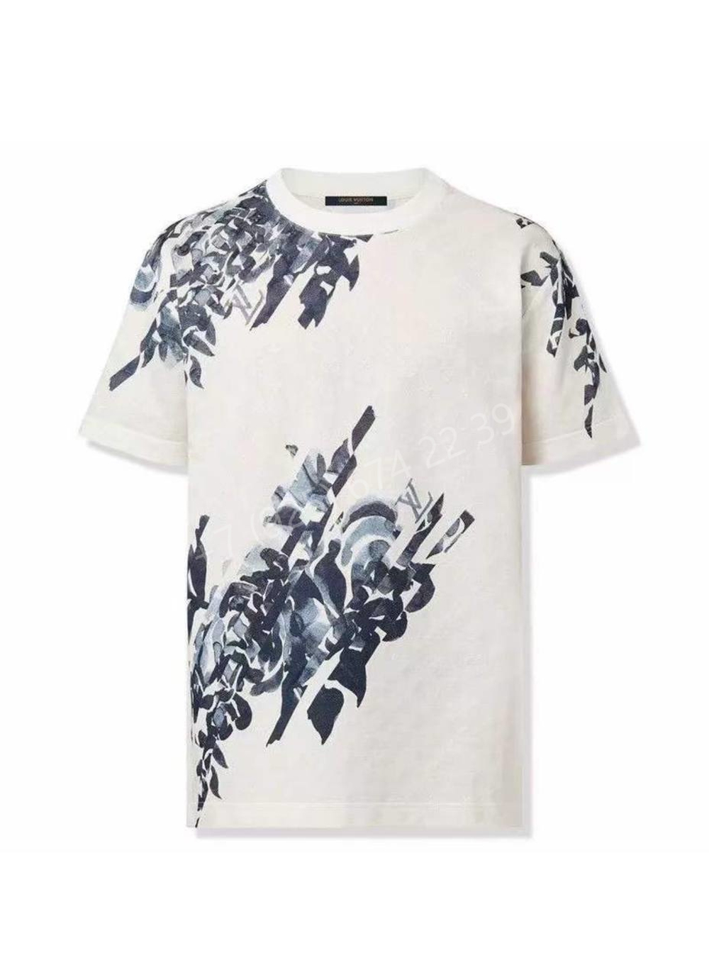 Футболка Louis Vuitton, арт. 688126