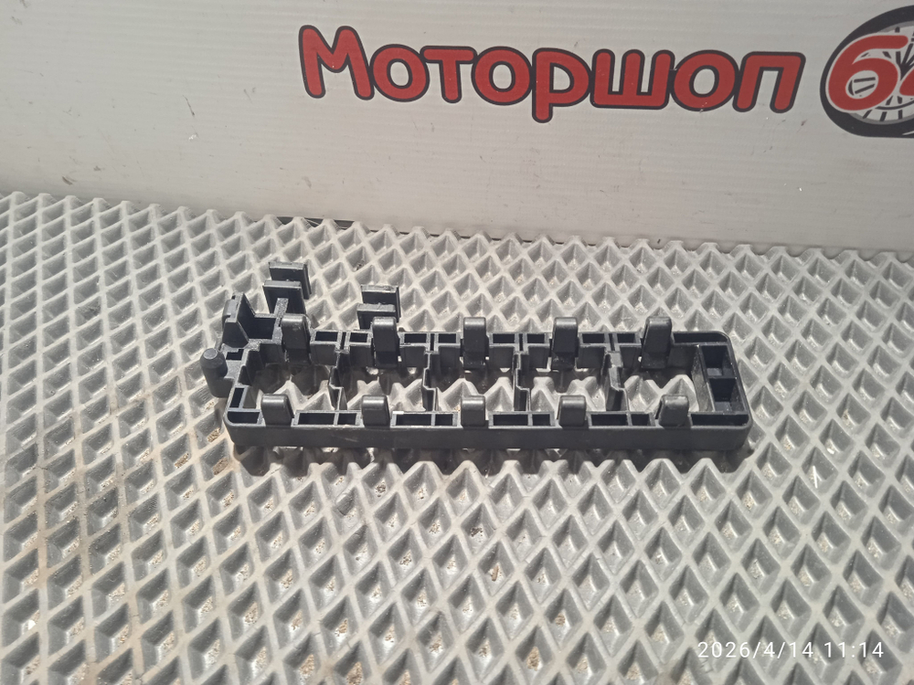 Колодка реле Шкода Октавия А5 1,4 BUD Б/У