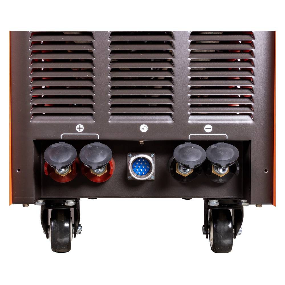 Сварочный источник FOXWELD Inversaw 1250 с трактором 9295