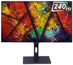 Монитор 27&#34; X-Game OLED27 черный