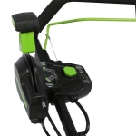 Greenworks GD82 82В аккумуляторный снегоуборщик (1 x 5 Ач, ЗУ) ковш 56 см, выброс 8 м 2602507UB