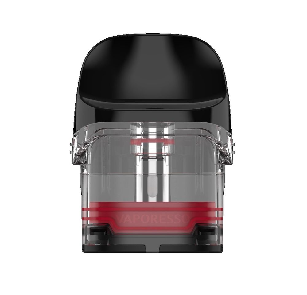 Картридж Vaporesso Luxe Q, 0.6 ohm (4шт/упак)