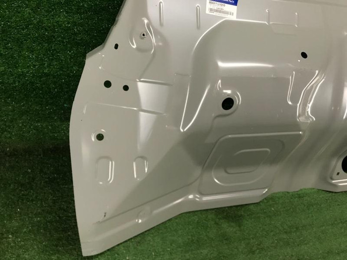 Панель пола Hyundai Sonata 8 DN8 (2019-н.в.)