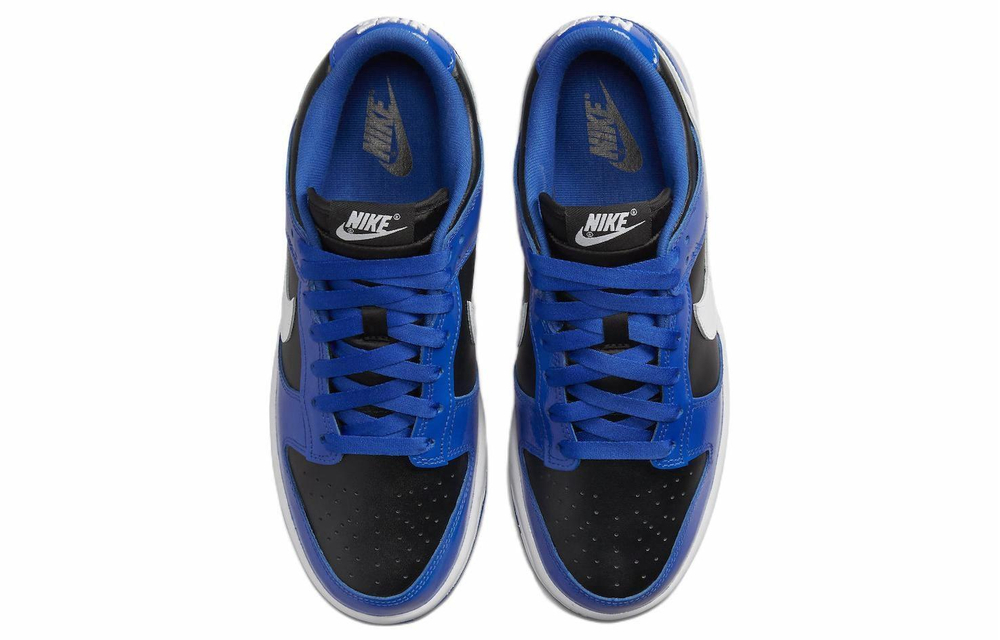 Кроссовки Nike Dunk Low "Game Royal" (Женская размерная сетка)
