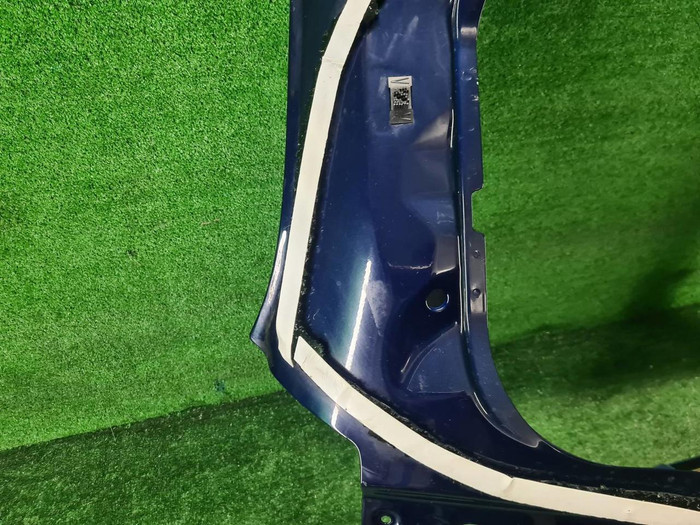 Крышка багажника Jeep Cherokee 5 KL (2013-2018)