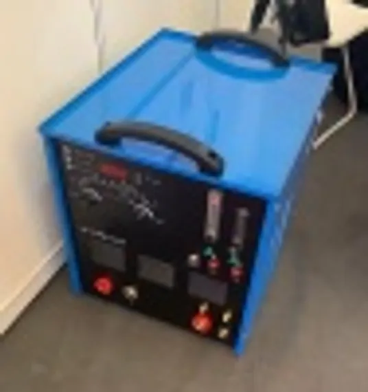 Плазменная приставка PLASMAWELDING MACHINE, INTEGRAL