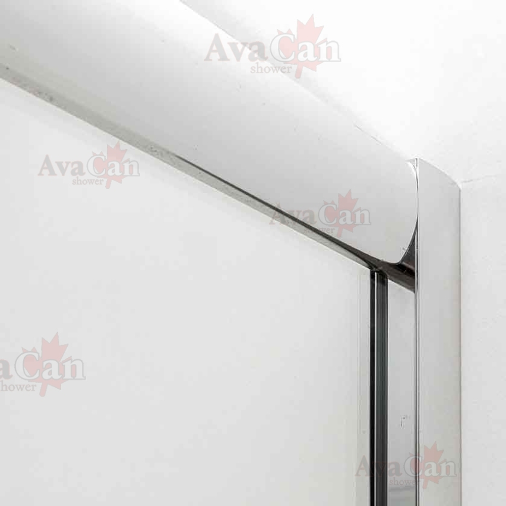 Душевой уголок AvaCan FC2 190-210 + SC90