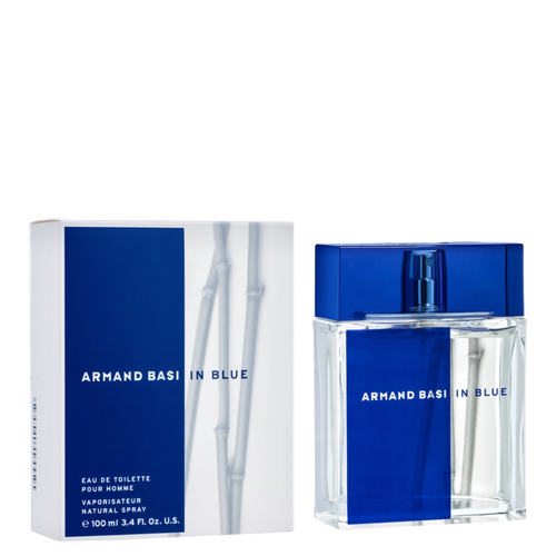 ARMAND BASI In Blue edT 100ml man