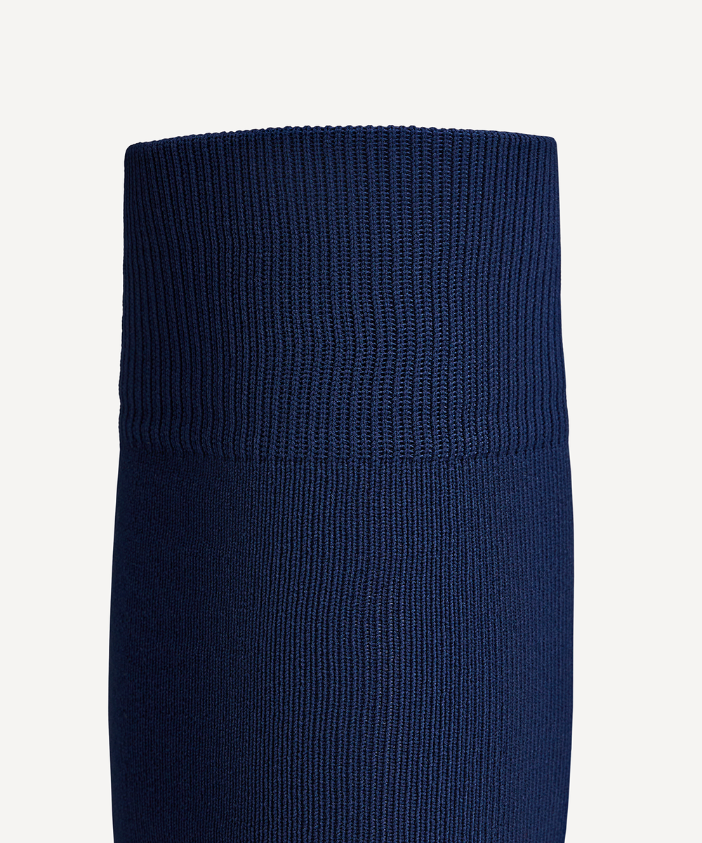Гольфы футбольные MATCH SOCKS, темно-синий