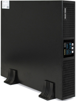 Источник бесперебойного питания  Exegate PowerExpert ULS-1000.LCD.AVR.C13.USB.RS232.SNMP.2U