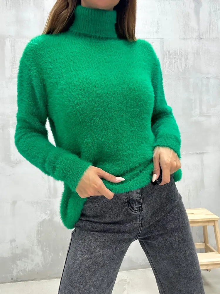 Свитер 2563875 Fabrika